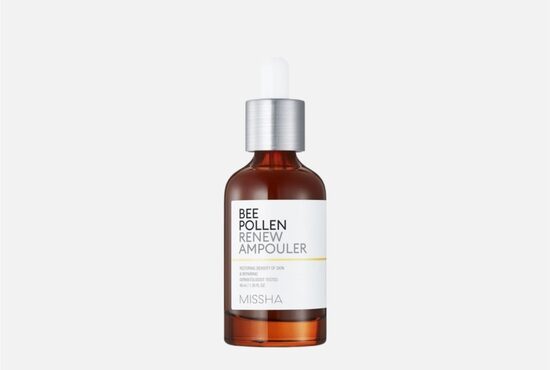 MISSHA Bee Pollen Ampouler